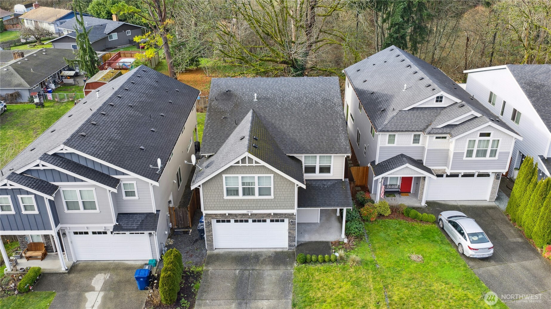 5822 82nd Place NE Marysville WA 98270