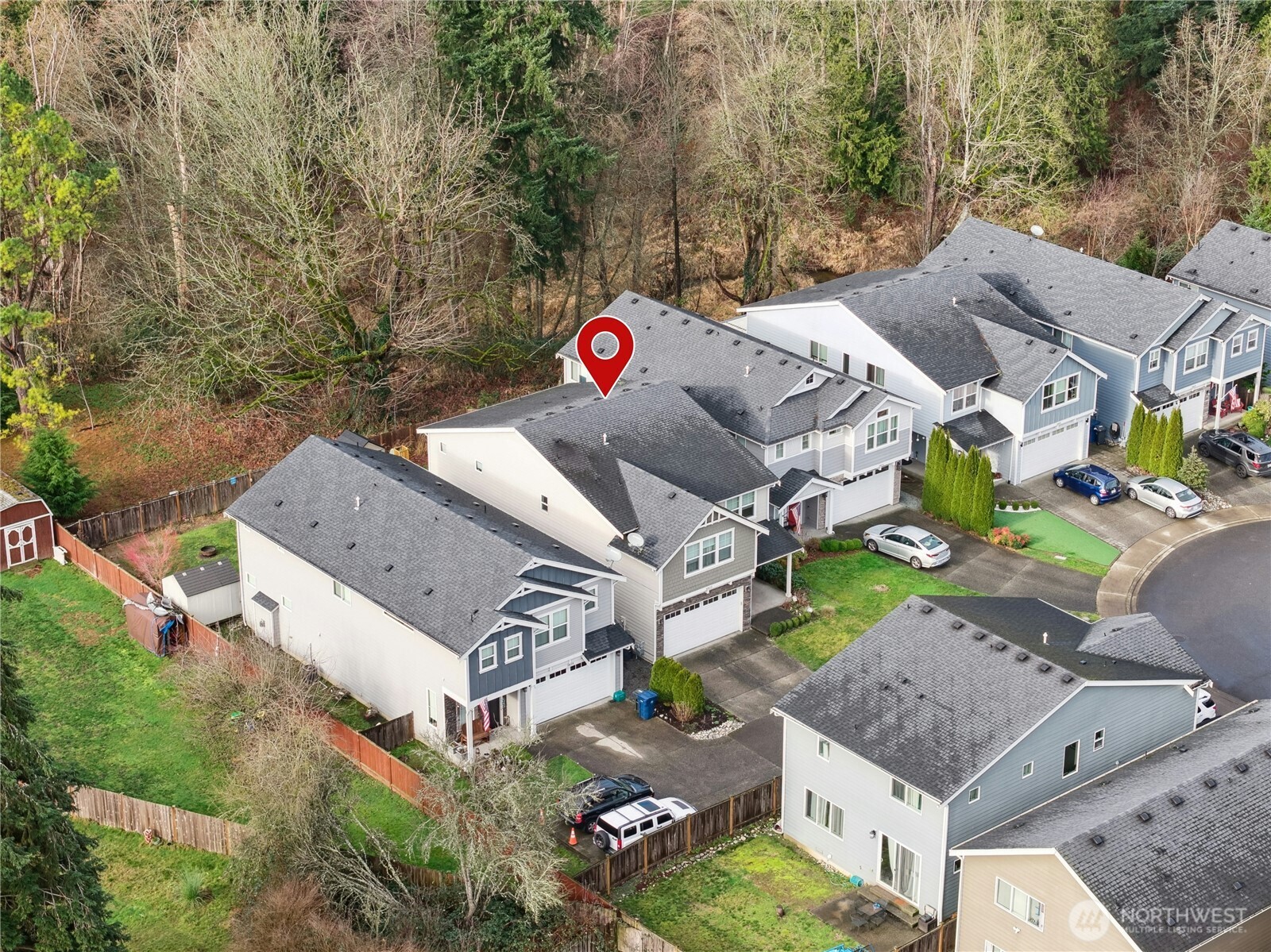 5822 82nd Place NE Marysville WA 98270