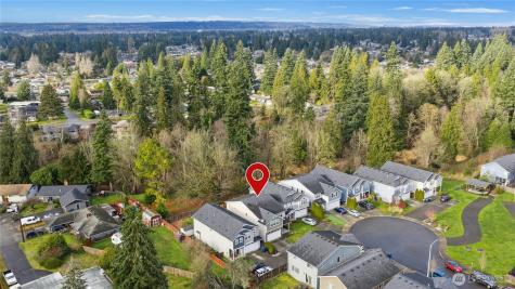 5822 82nd Place NE Marysville WA 98270