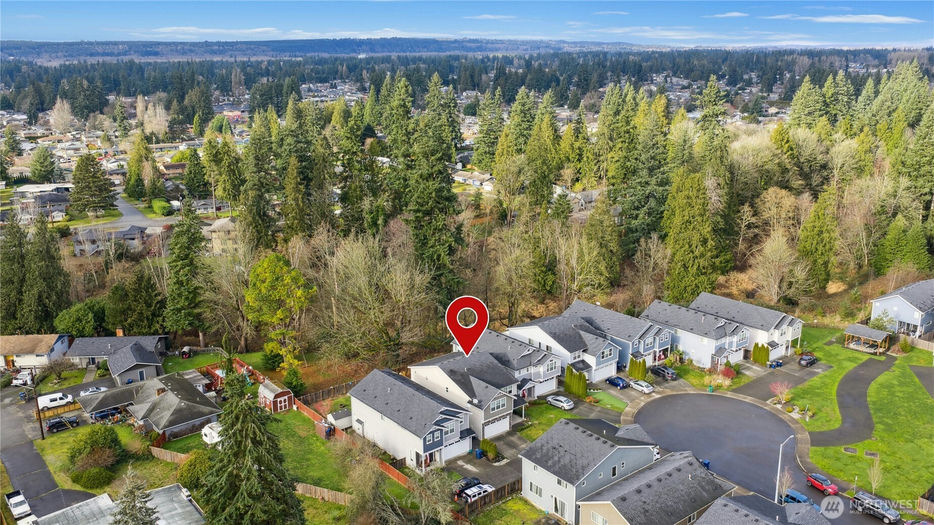 5822 82nd Place NE Marysville WA 98270