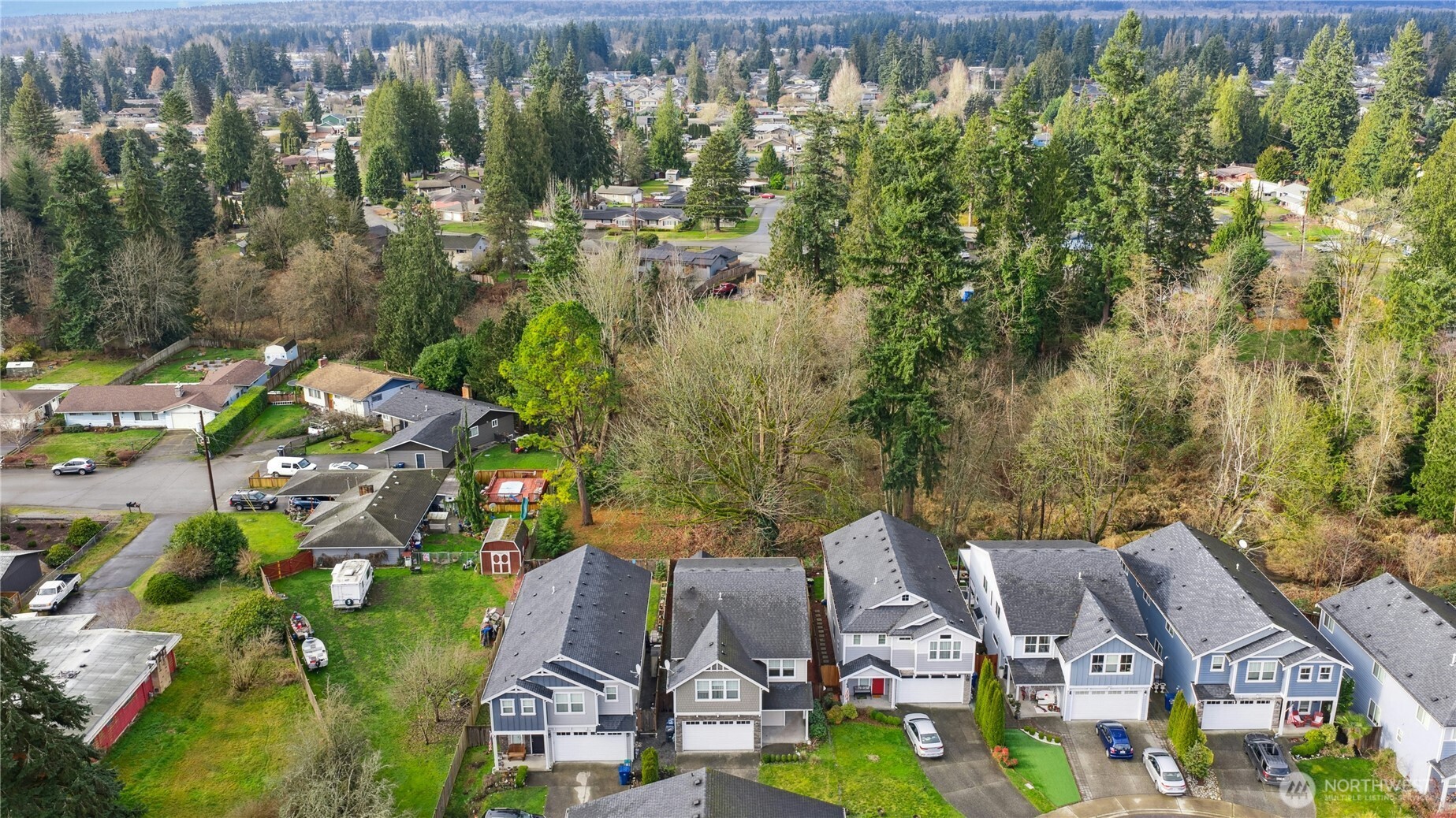 5822 82nd Place NE Marysville WA 98270