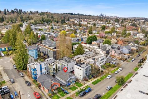 5045 37th Avenue S Seattle WA 98118