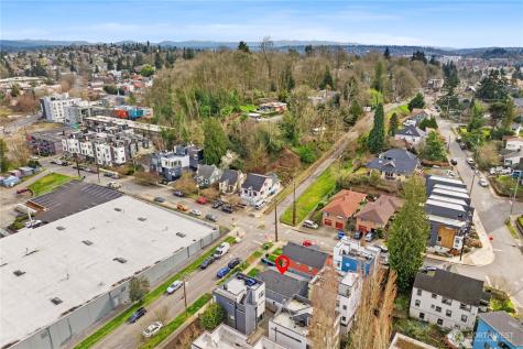 5045 37th Avenue S Seattle WA 98118