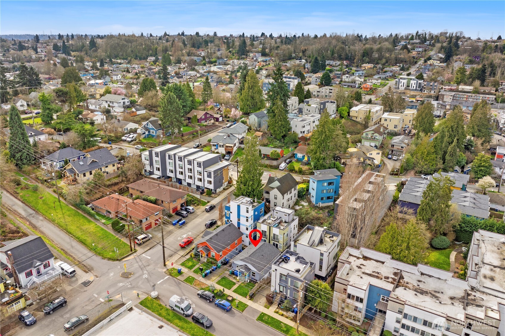 5045 37th Avenue S Seattle WA 98118