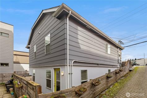 5045 37th Avenue S Seattle WA 98118