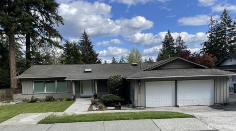 2940 161st Avenue SE Bellevue WA 98008