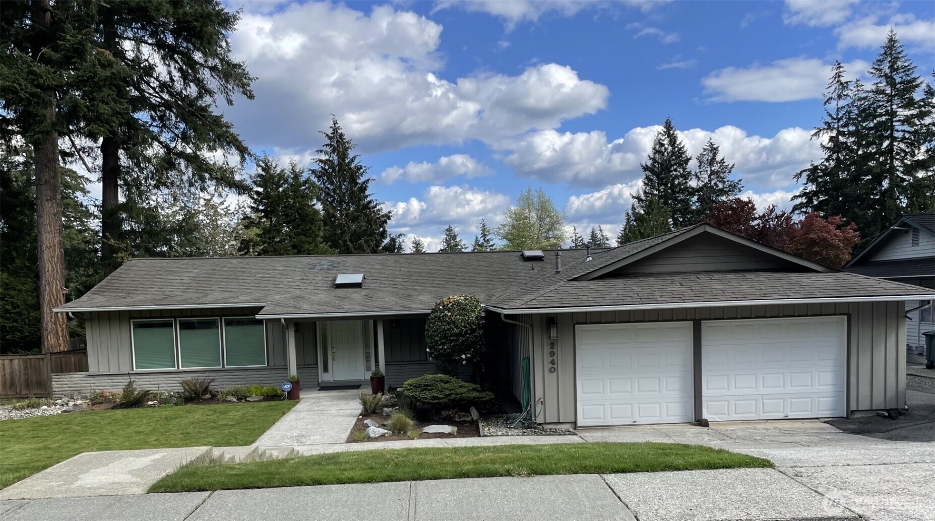 2940 161st Avenue SE Bellevue WA 98008