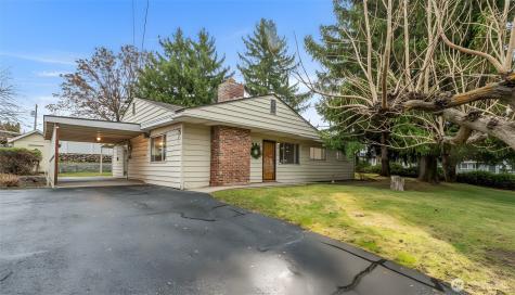 601 N Jennifer Lane East Wenatchee WA 98802