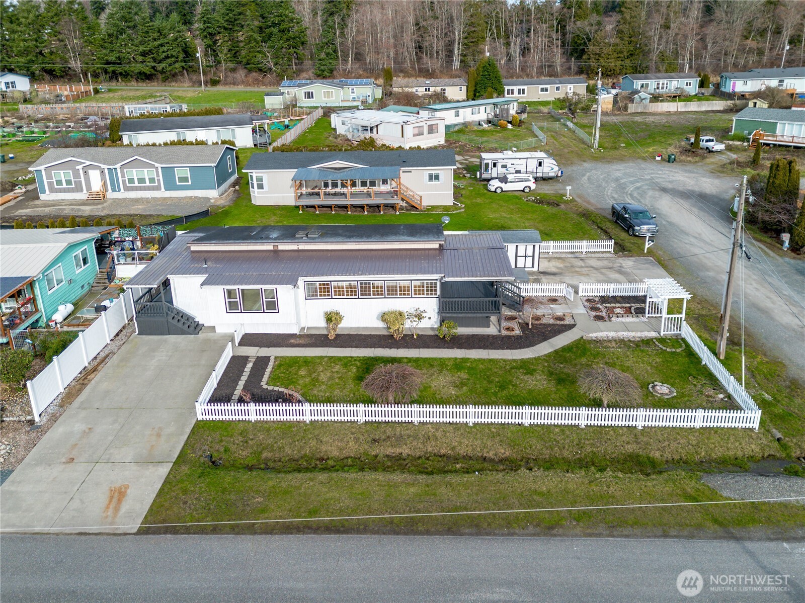 8471 Willow Way Blaine WA 98230