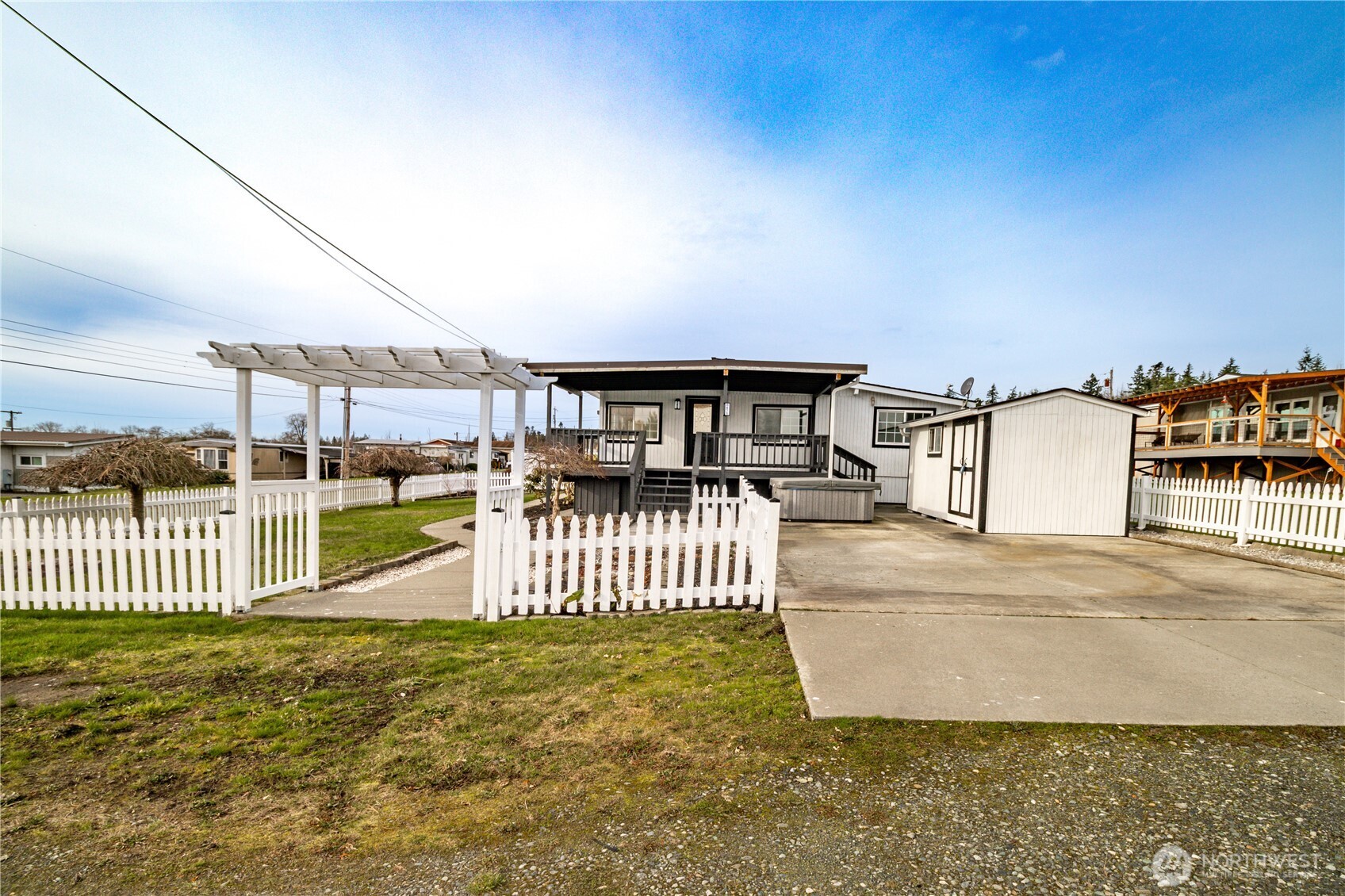 8471 Willow Way Blaine WA 98230