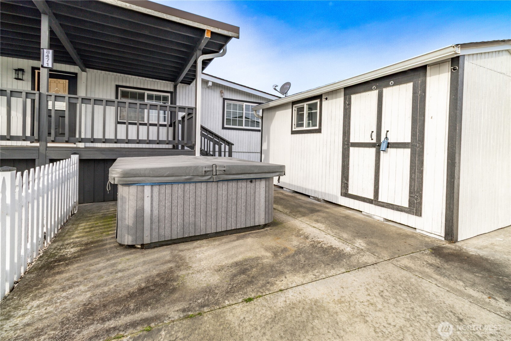 8471 Willow Way Blaine WA 98230