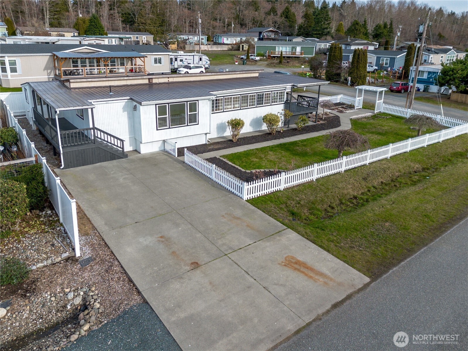 8471 Willow Way Blaine WA 98230
