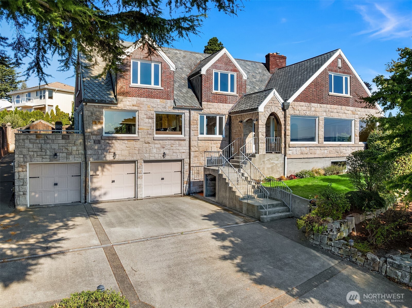 4801 Hyada Boulevard NE Tacoma WA 98422