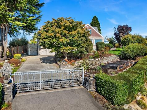 4801 Hyada Boulevard NE Tacoma WA 98422