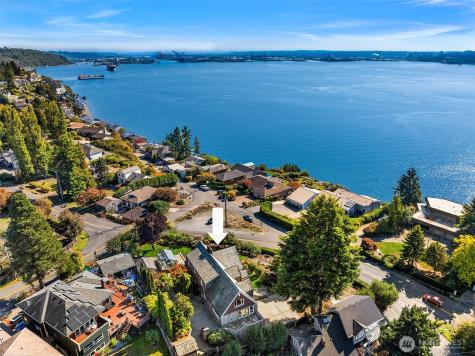 4801 Hyada Boulevard NE Tacoma WA 98422
