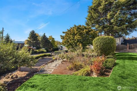 4801 Hyada Boulevard NE Tacoma WA 98422