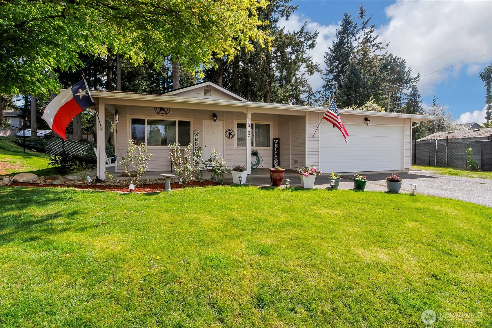 10102 99th Street SW Lakewood WA 98498