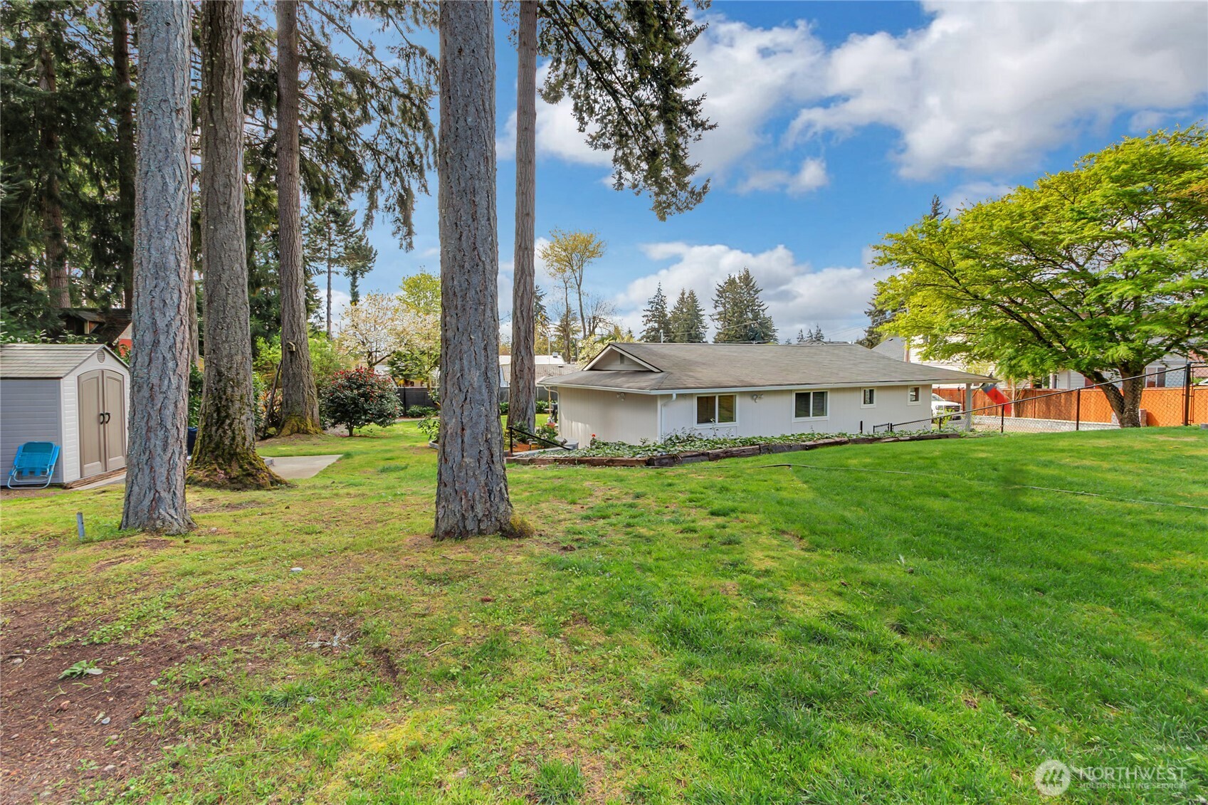 10102 99th Street SW Lakewood WA 98498