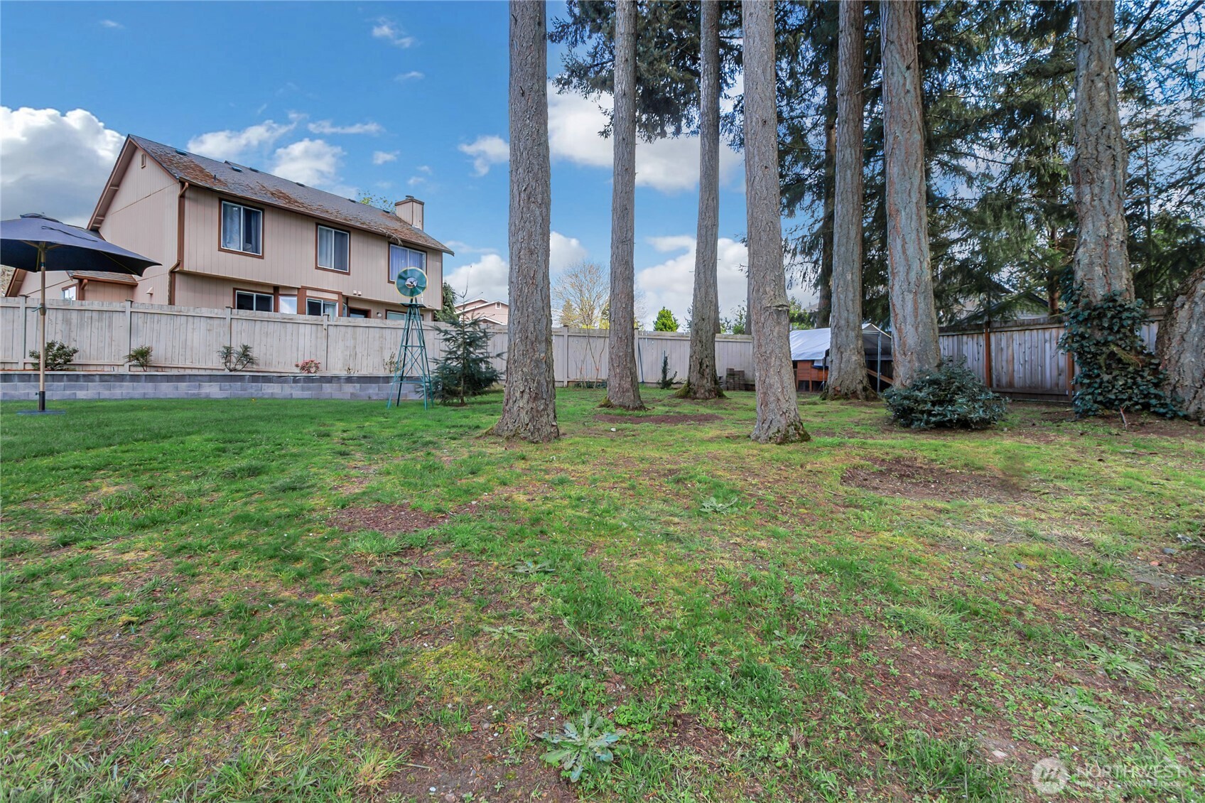 10102 99th Street SW Lakewood WA 98498
