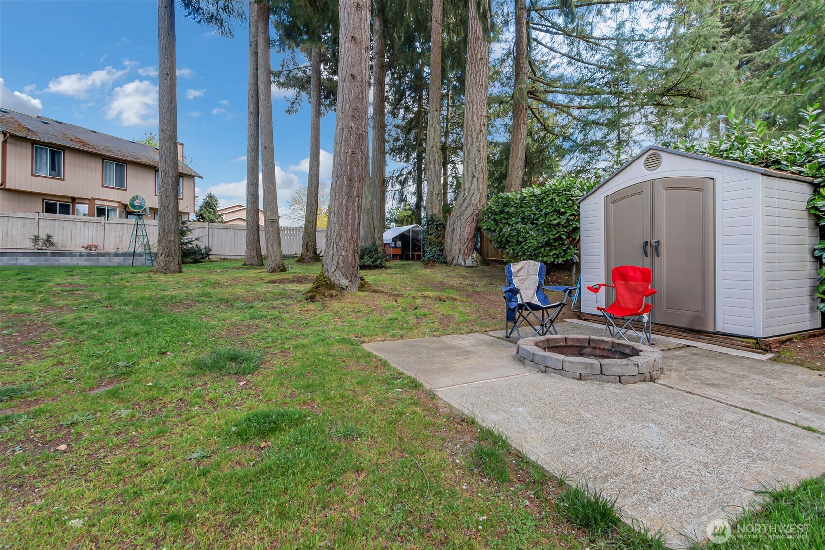 10102 99th Street SW Lakewood WA 98498
