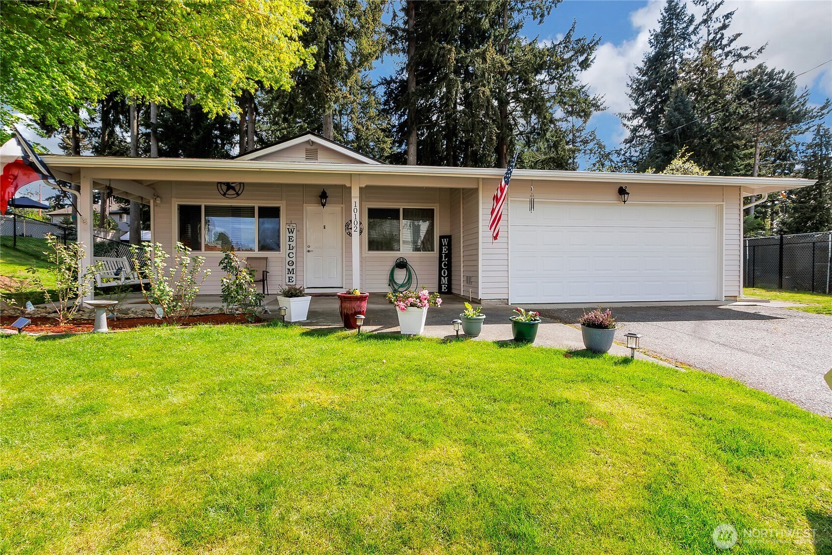 10102 99th Street SW Lakewood WA 98498