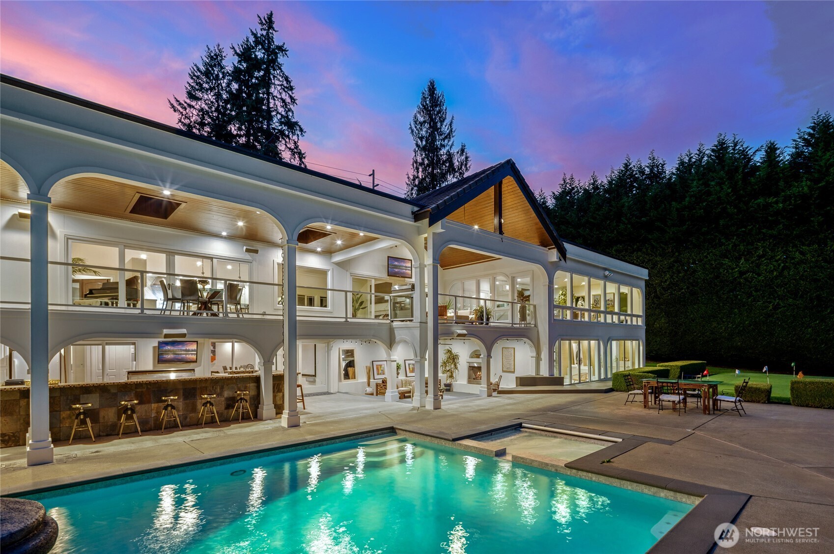 3026 140th Avenue NE Bellevue WA 98005