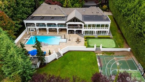 3026 140th Avenue NE Bellevue WA 98005