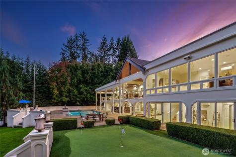 3026 140th Avenue NE Bellevue WA 98005