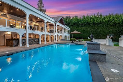 3026 140th Avenue NE Bellevue WA 98005