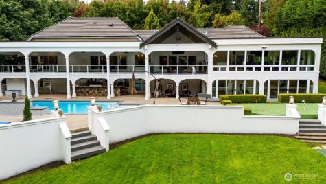 3026 140th Avenue NE Bellevue WA 98005