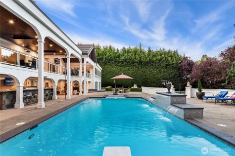 3026 140th Avenue NE Bellevue WA 98005