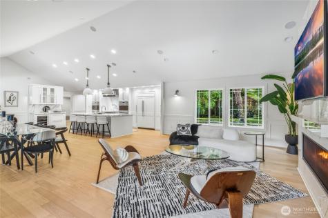 3026 140th Avenue NE Bellevue WA 98005