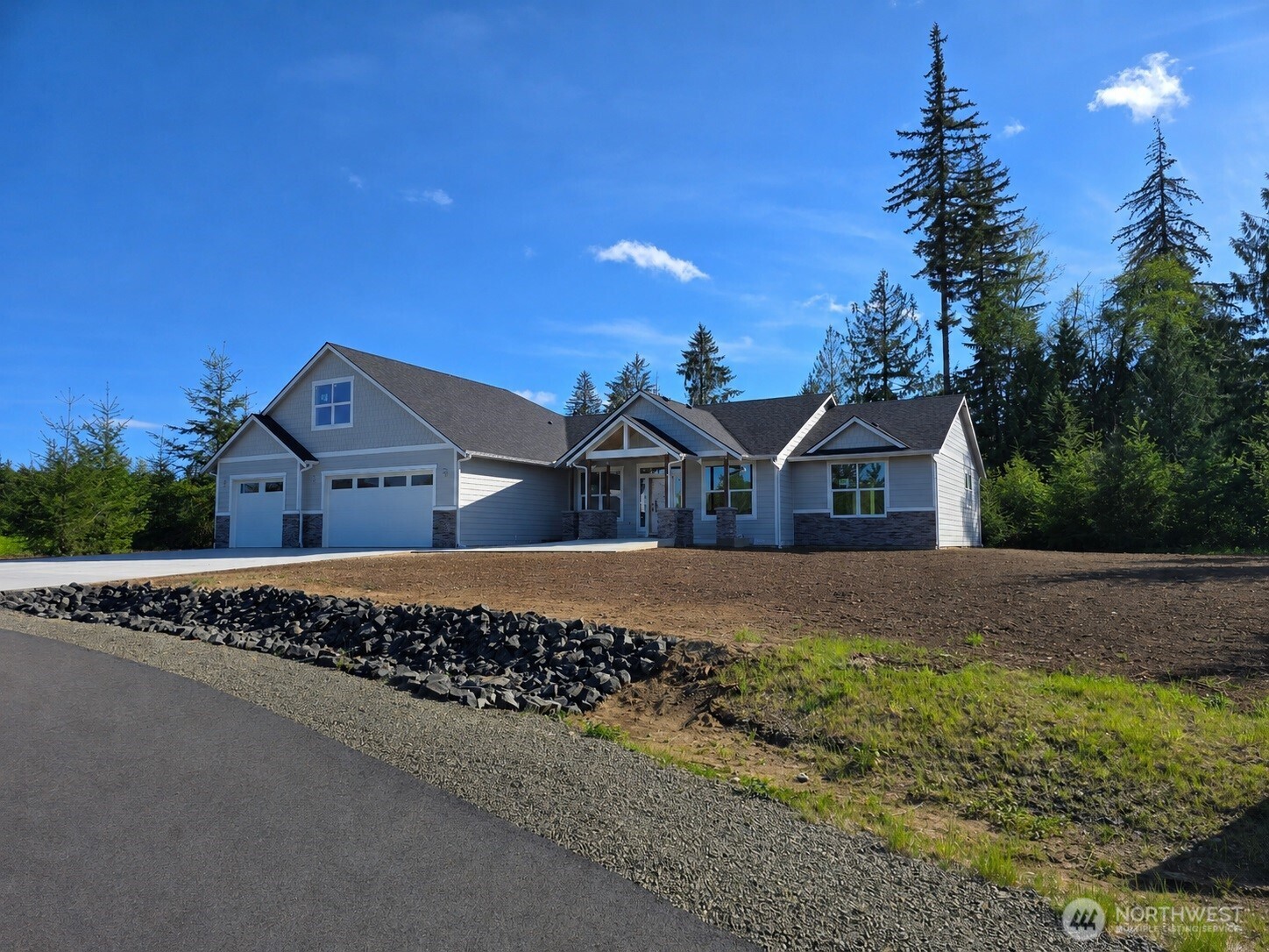 10 Avery Road Elma WA 98541