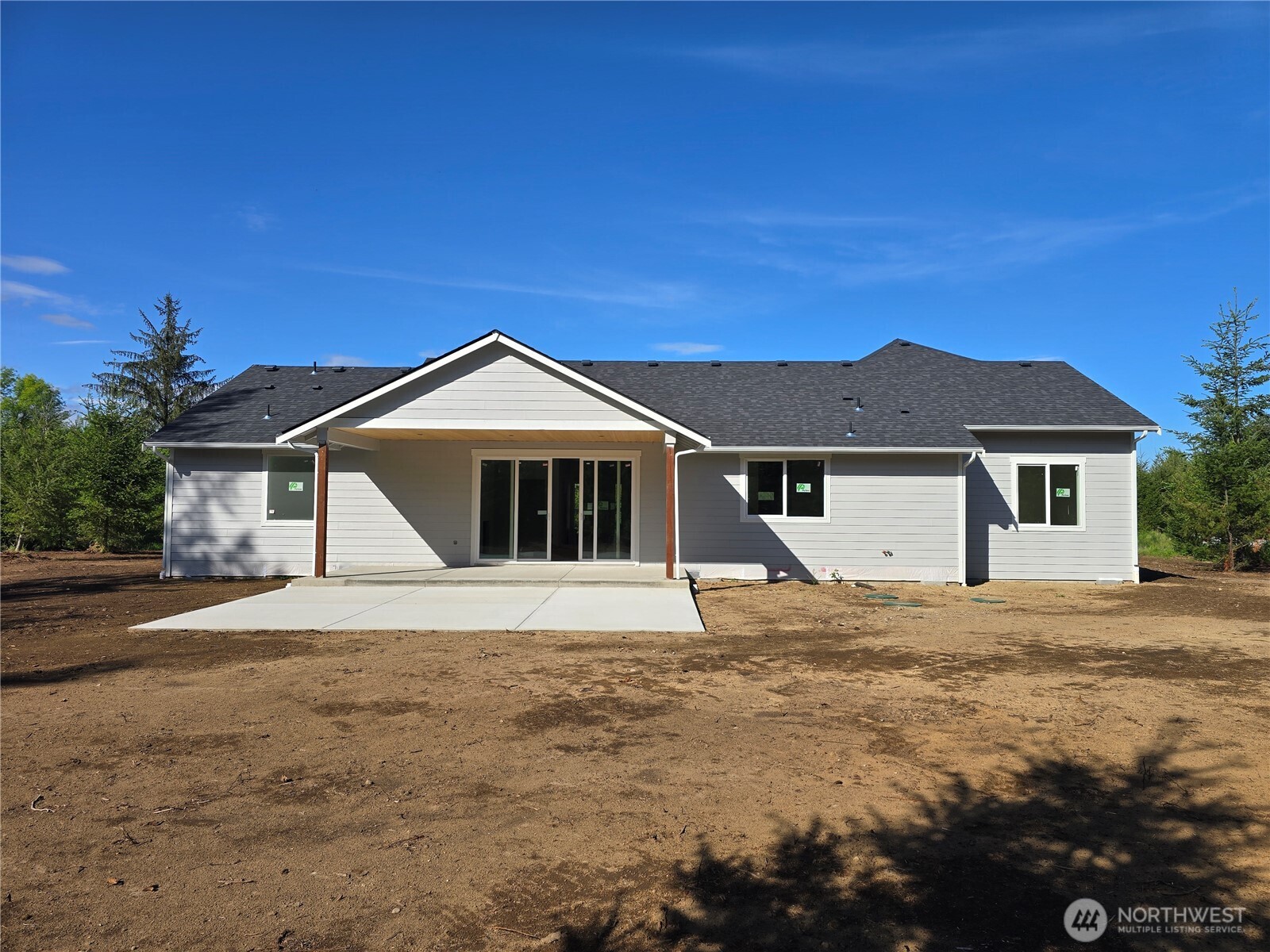 10 Avery Road Elma WA 98541