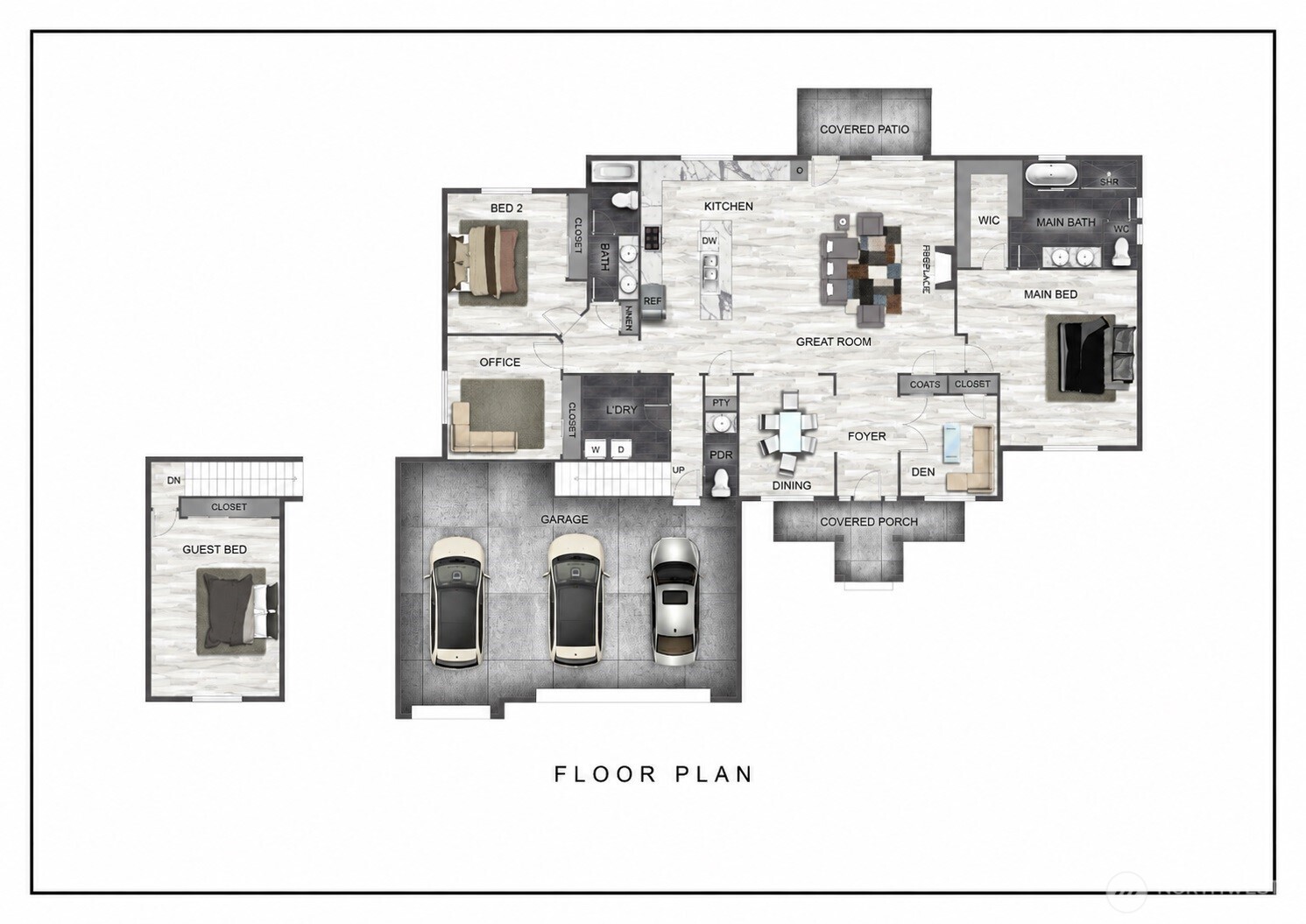 10 Avery Road Elma WA 98541