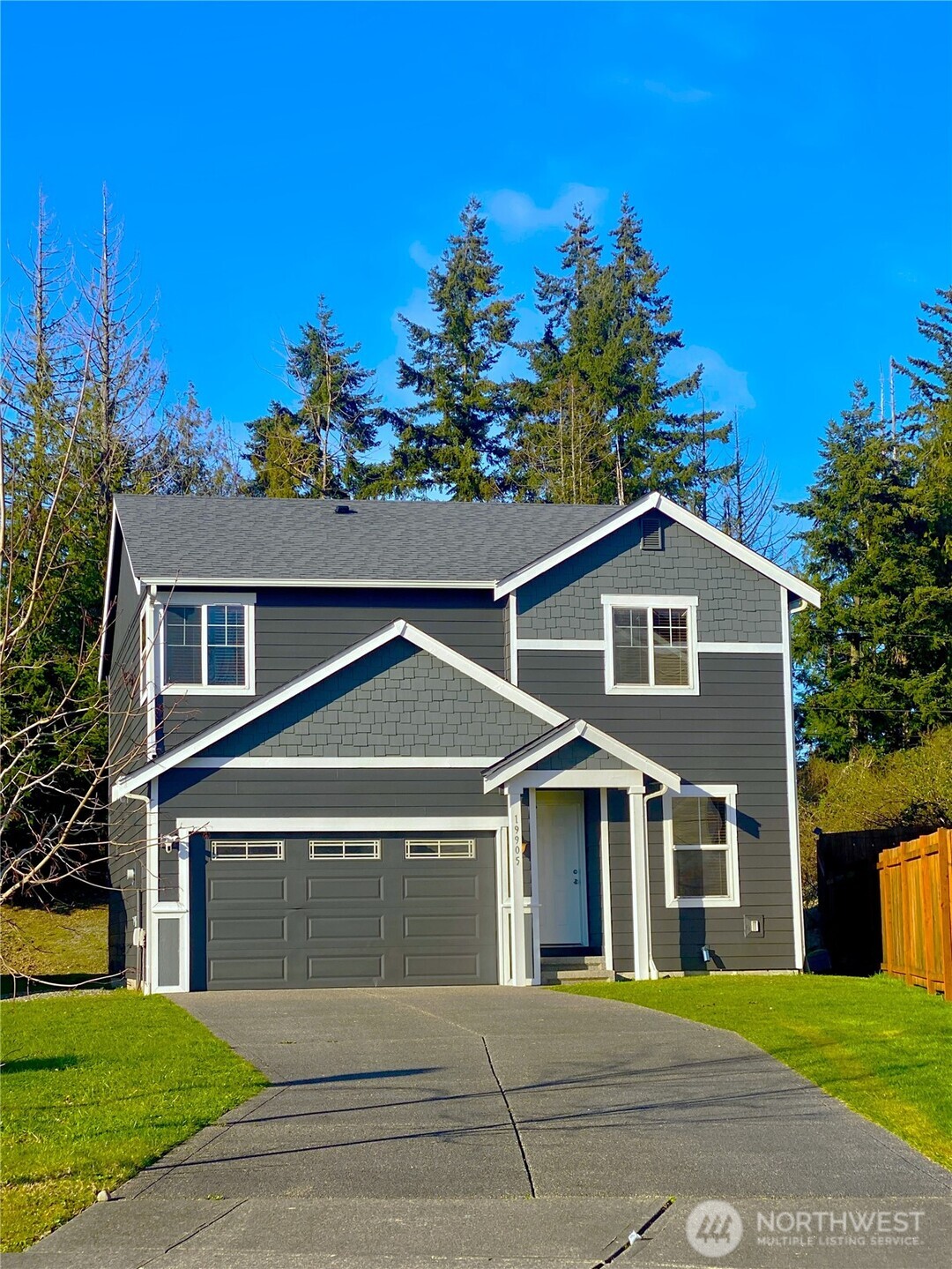 19905 100th Avenue Ct E Graham WA 98338