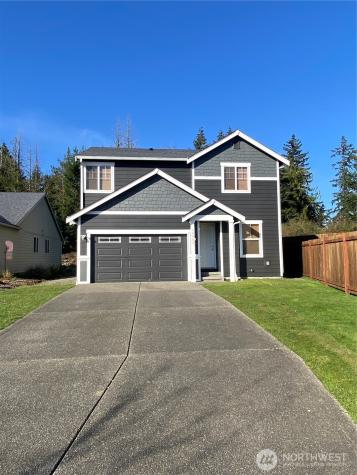 19905 100th Avenue Ct E Graham WA 98338