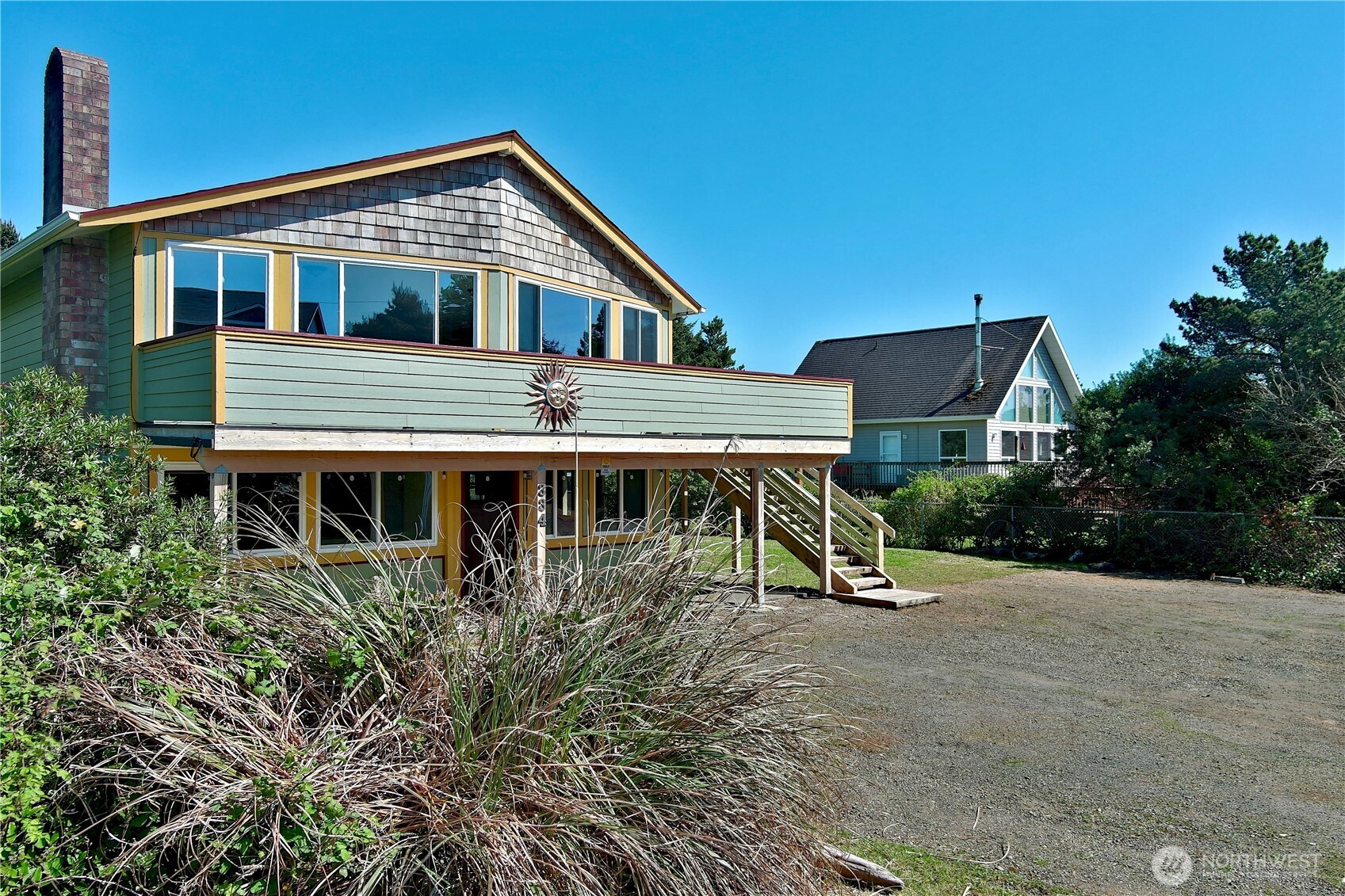 334 Sand Dune Avenue NW Ocean Shores WA 98569
