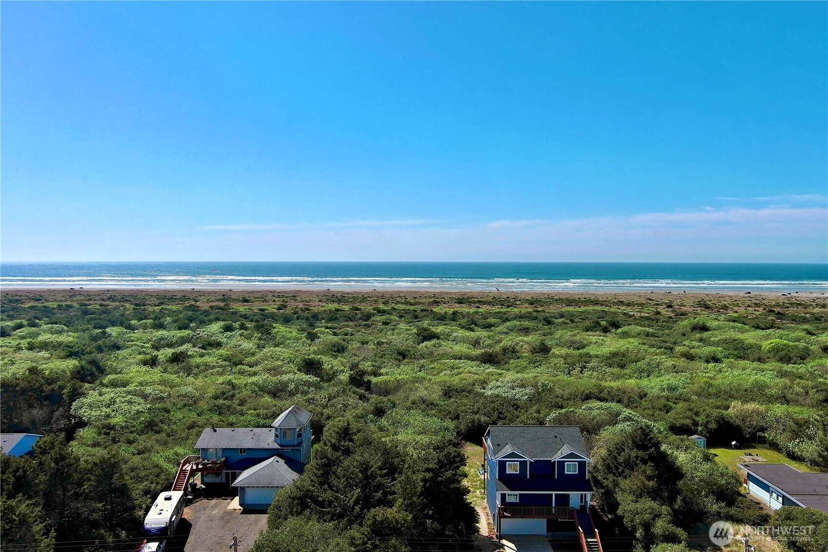 334 Sand Dune Avenue NW Ocean Shores WA 98569