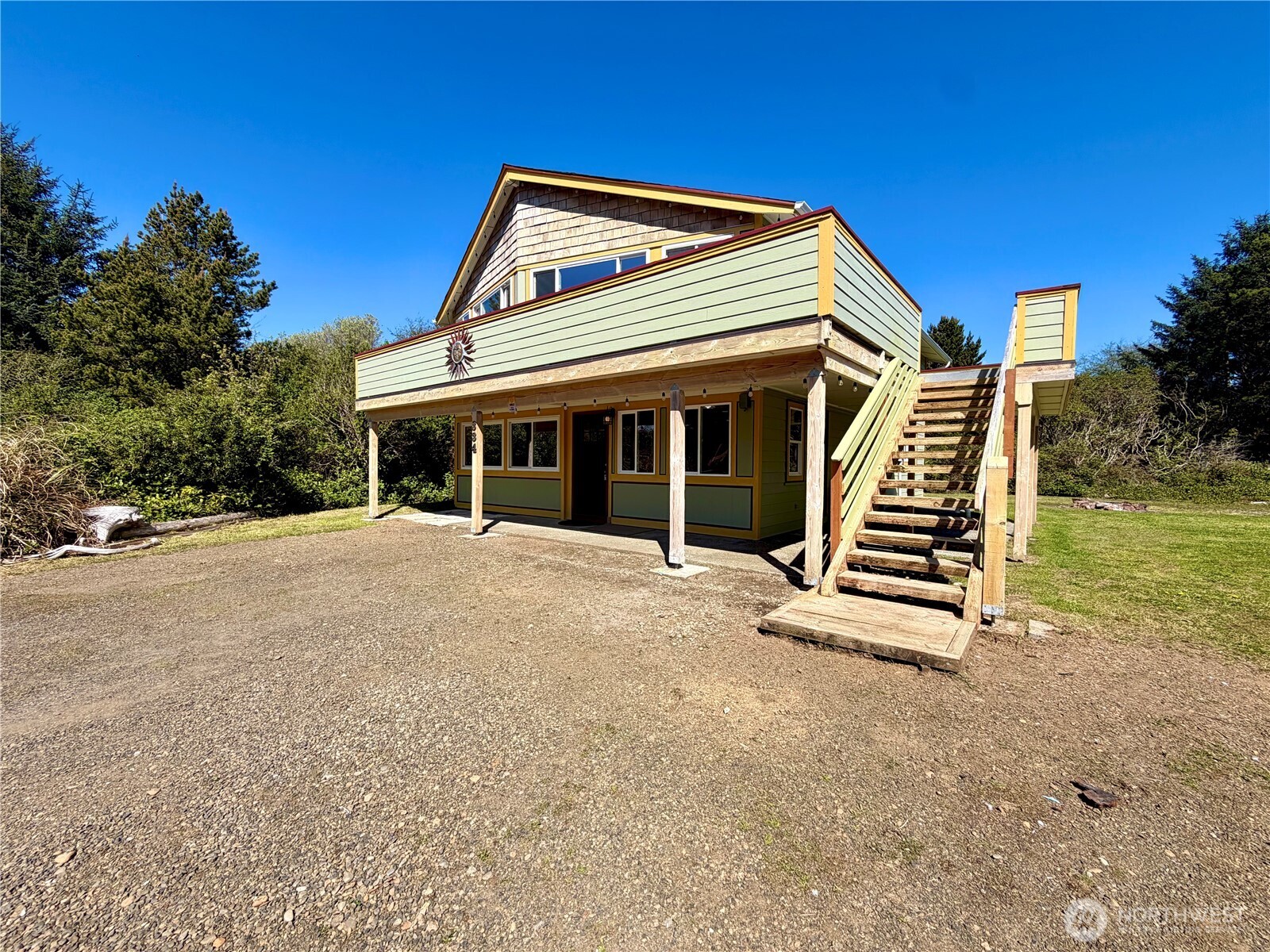 334 Sand Dune Avenue NW Ocean Shores WA 98569