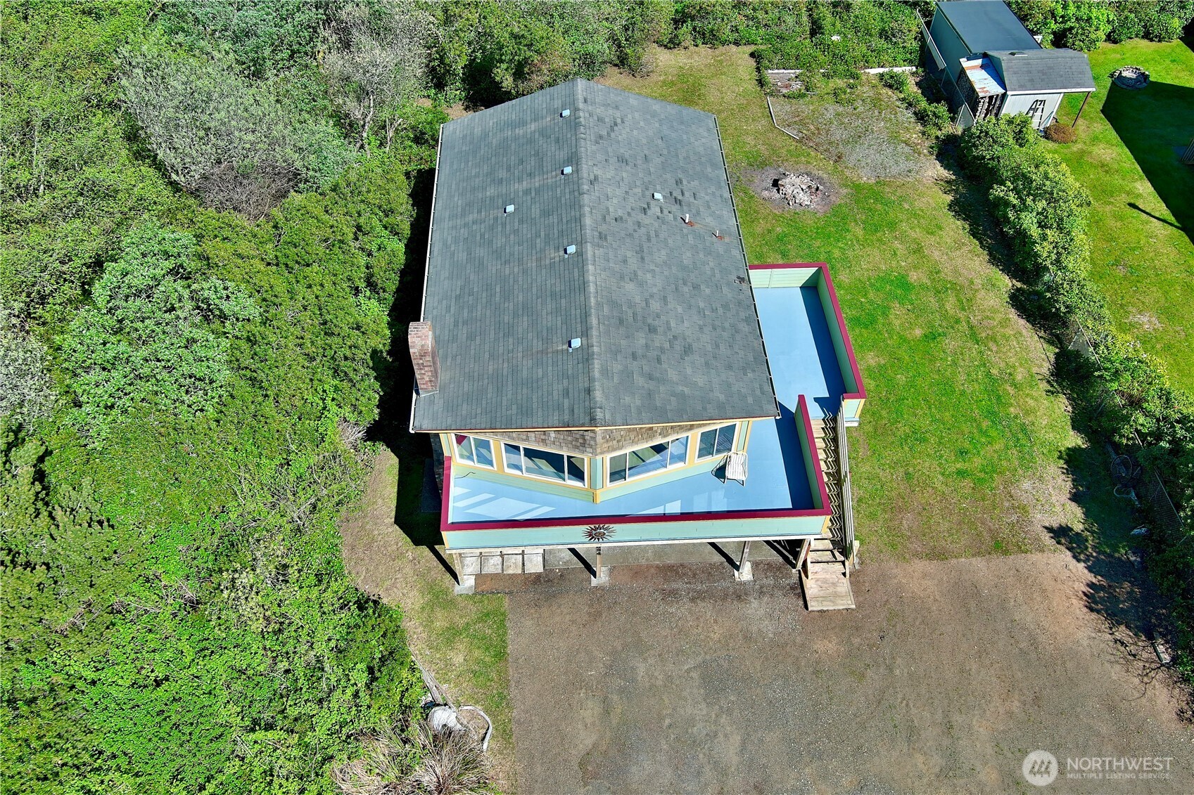 334 Sand Dune Avenue NW Ocean Shores WA 98569