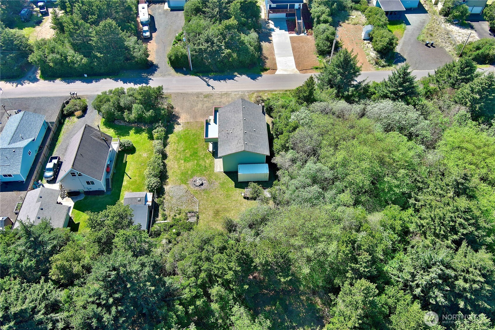 334 Sand Dune Avenue NW Ocean Shores WA 98569
