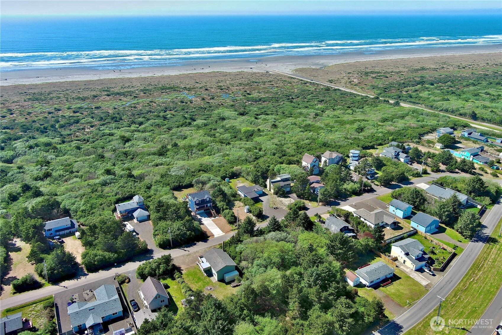 334 Sand Dune Avenue NW Ocean Shores WA 98569