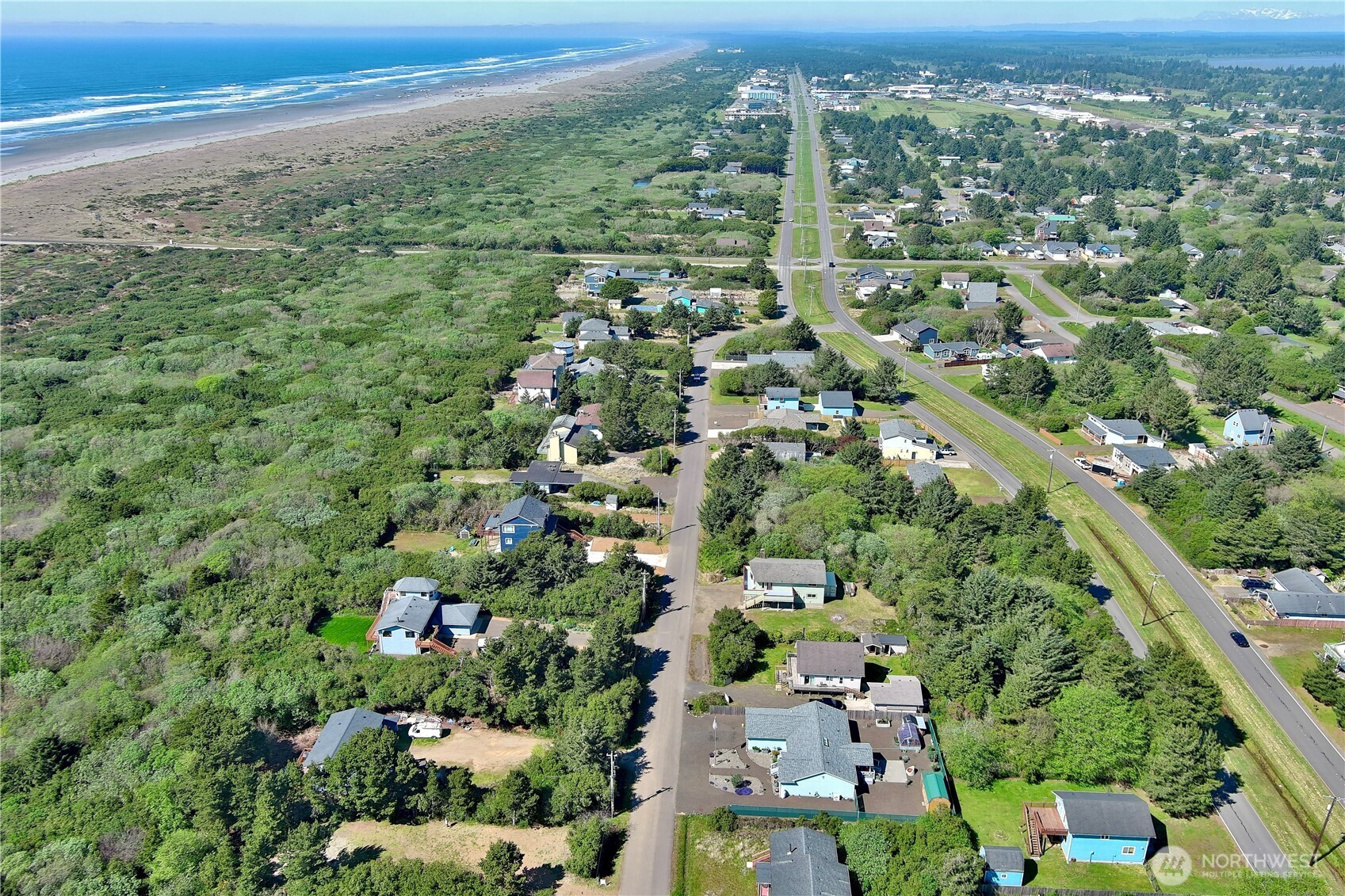 334 Sand Dune Avenue NW Ocean Shores WA 98569