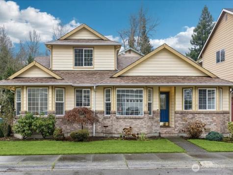 5104 SW 154th Street SW Street Edmonds WA 98026