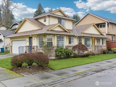 5104 SW 154th Street SW Street Edmonds WA 98026
