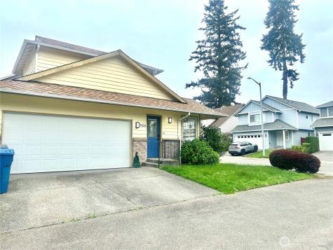 5104 SW 154th Street SW Street Edmonds WA 98026