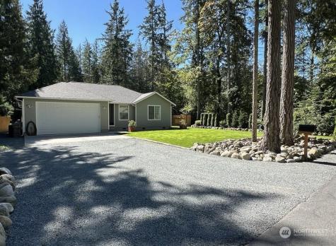 7473 Skagit View Drive Concrete WA 98237