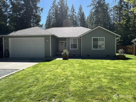 7473 Skagit View Drive Concrete WA 98237