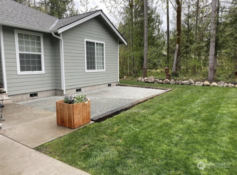 7473 Skagit View Drive Concrete WA 98237
